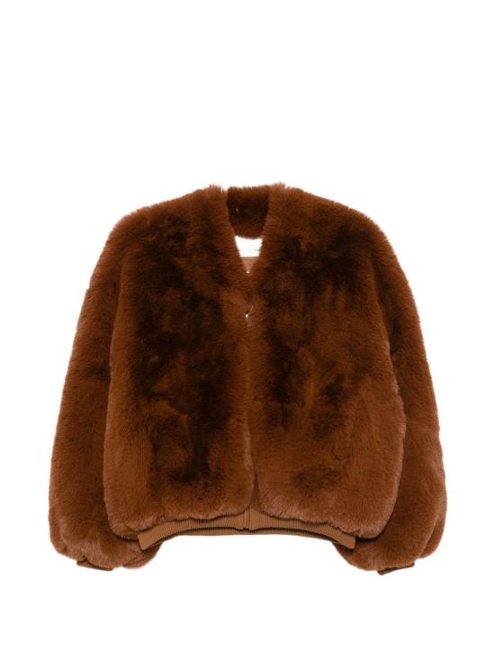 26FW 더프랭키샵 자켓 JAFS22737246 BRONZE