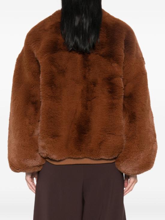 26FW 더프랭키샵 자켓 JAFS22737246 BRONZE - THE FRANKIE SHOP