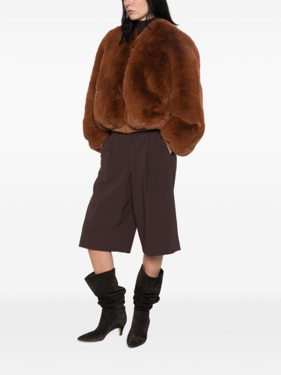 26FW 더프랭키샵 자켓 JAFS22737246 BRONZE - THE FRANKIE SHOP