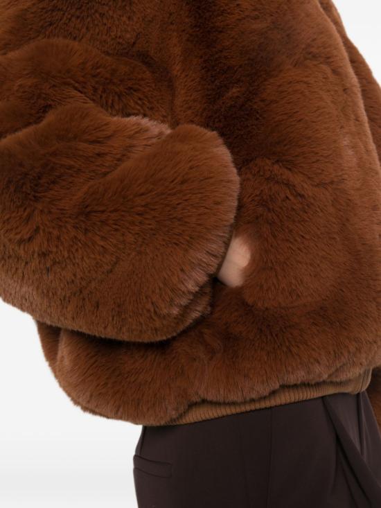 26FW 더프랭키샵 자켓 JAFS22737246 BRONZE - THE FRANKIE SHOP