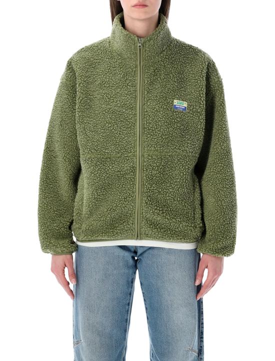 26FW 아메리칸 빈티지 자켓 HOK16C VARACHIN VARA CHINE
