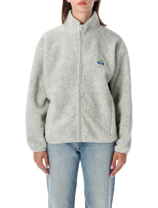 26FW 아메리칸 빈티지 자켓 HOK16C POLARCHIN LIGHT GREY