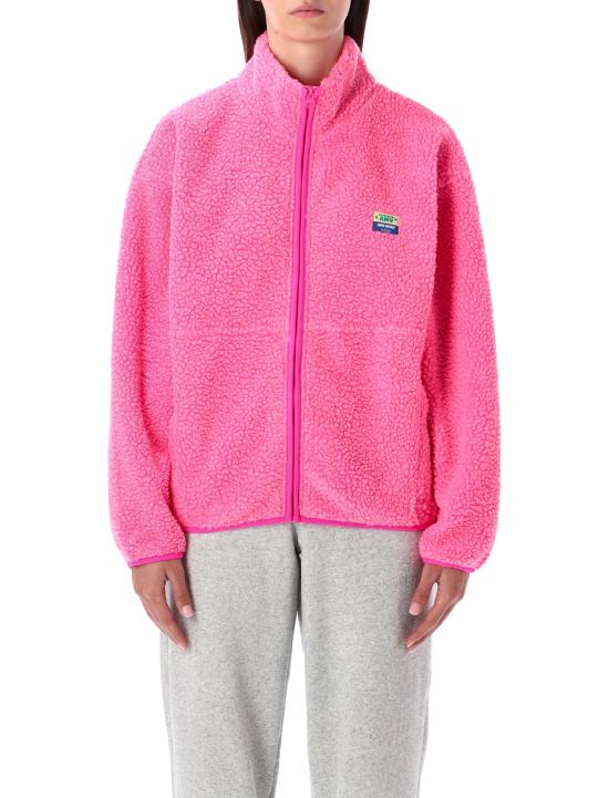 26FW 아메리칸 빈티지 자켓 HOK16C PINKACID FUXIA