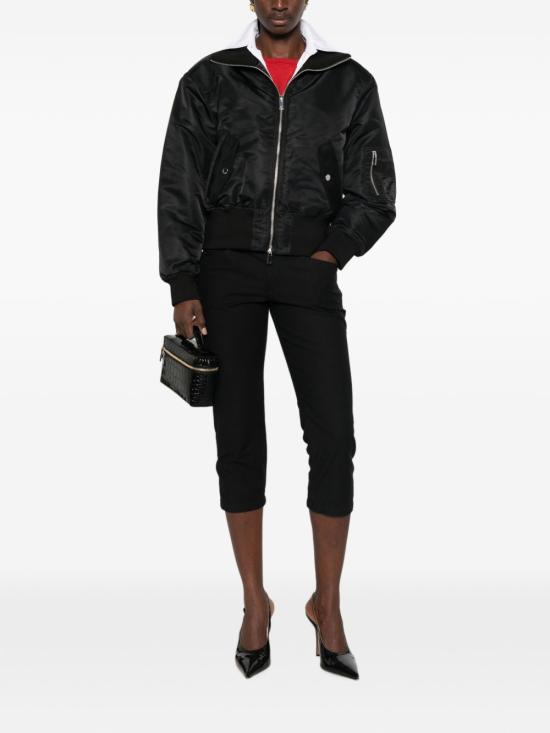 26FW 더프랭키샵 자켓 JAFS22702100 BLACK - THE FRANKIE SHOP
