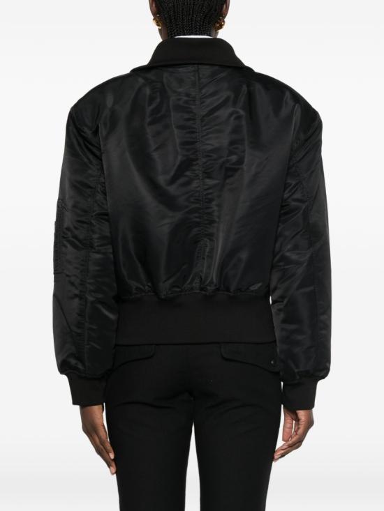 26FW 더프랭키샵 자켓 JAFS22702100 BLACK - THE FRANKIE SHOP