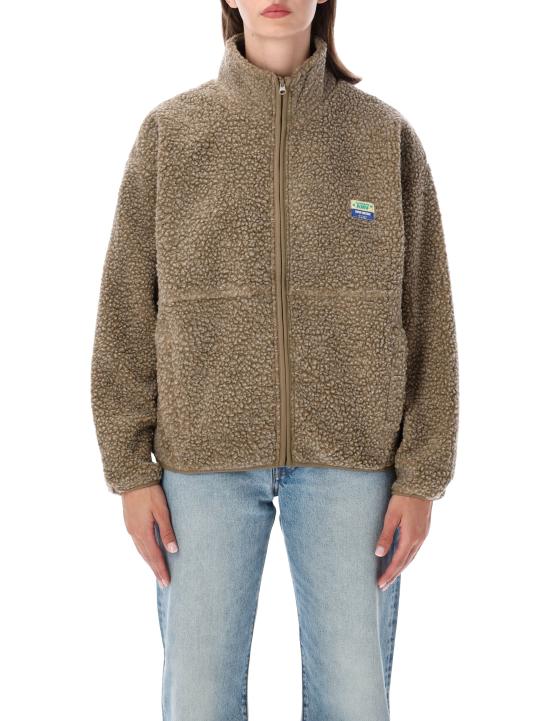 26FW 아메리칸 빈티지 자켓 HOK16C MUSCADECH TAUPE