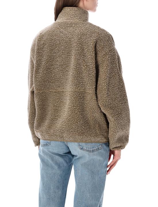 26FW 아메리칸 빈티지 자켓 HOK16C MUSCADECH TAUPE - AMERICAN VINTAGE