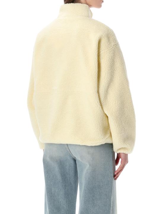 26FW 아메리칸 빈티지 자켓 HOK16C ECRU - AMERICAN VINTAGE