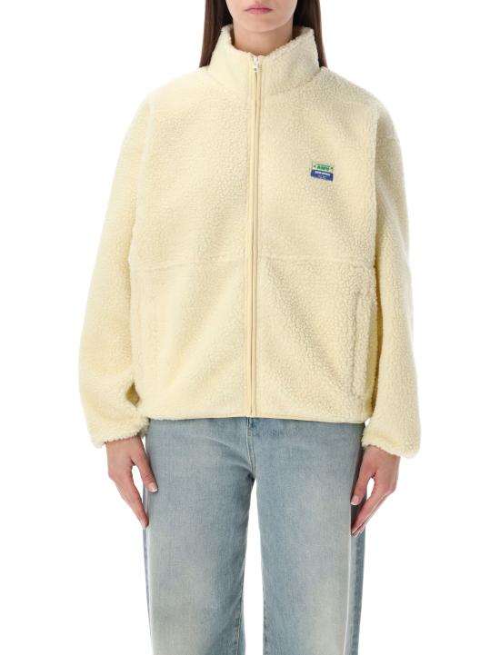 26FW 아메리칸 빈티지 자켓 HOK16C ECRU