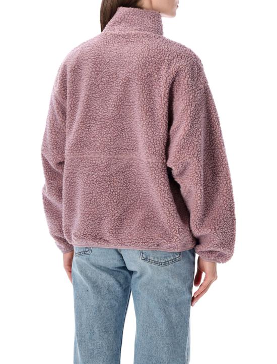26FW 아메리칸 빈티지 자켓 HOK16C PRUNELLEC LILAC - AMERICAN VINTAGE