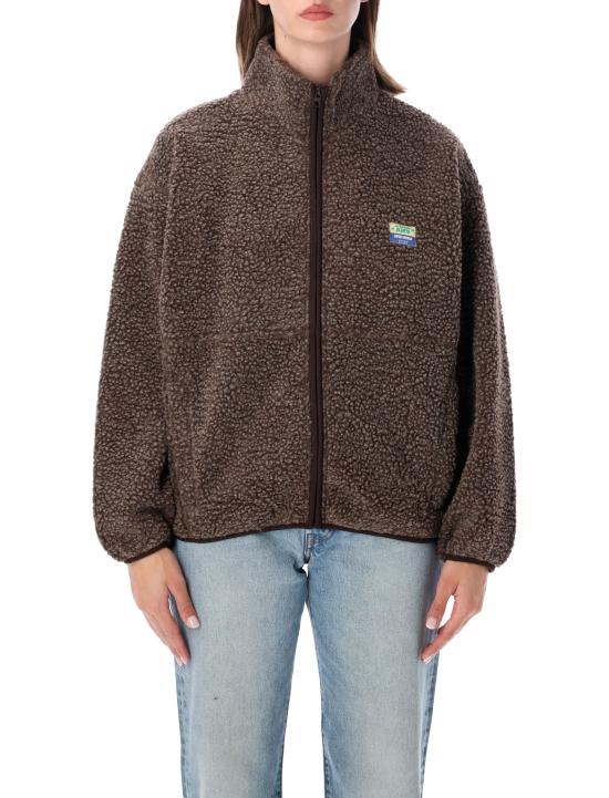 26FW 아메리칸 빈티지 자켓 HOK16C MARRONIER BROWN