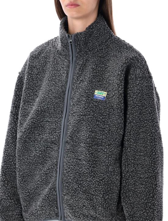 26FW 아메리칸 빈티지 자켓 HOK16C ANTRACHITE - AMERICAN VINTAGE