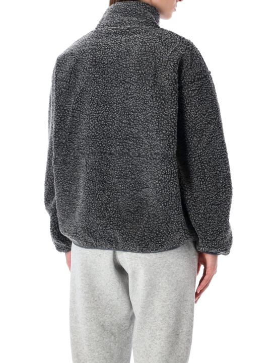 26FW 아메리칸 빈티지 자켓 HOK16C ANTRACHITE - AMERICAN VINTAGE