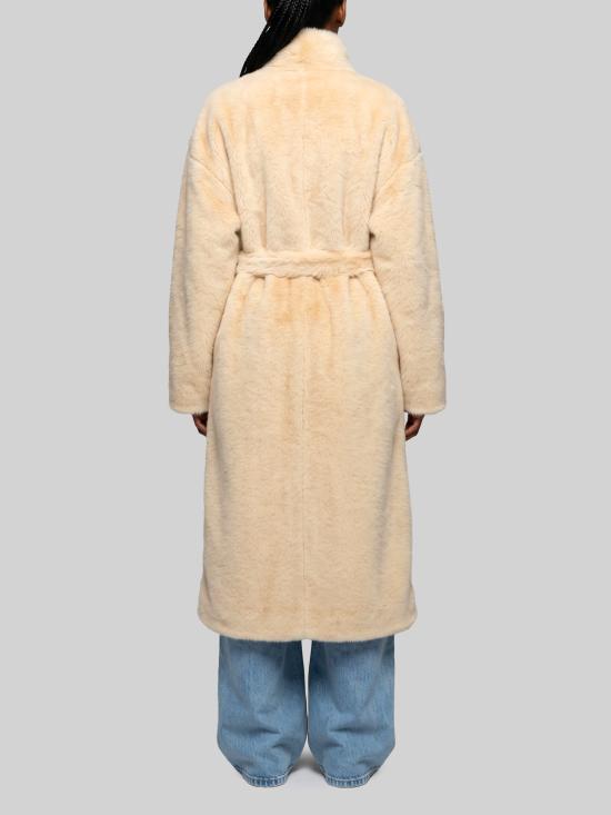 26FW 더프랭키샵 자켓 COFS22707206 BEIGE - THE FRANKIE SHOP