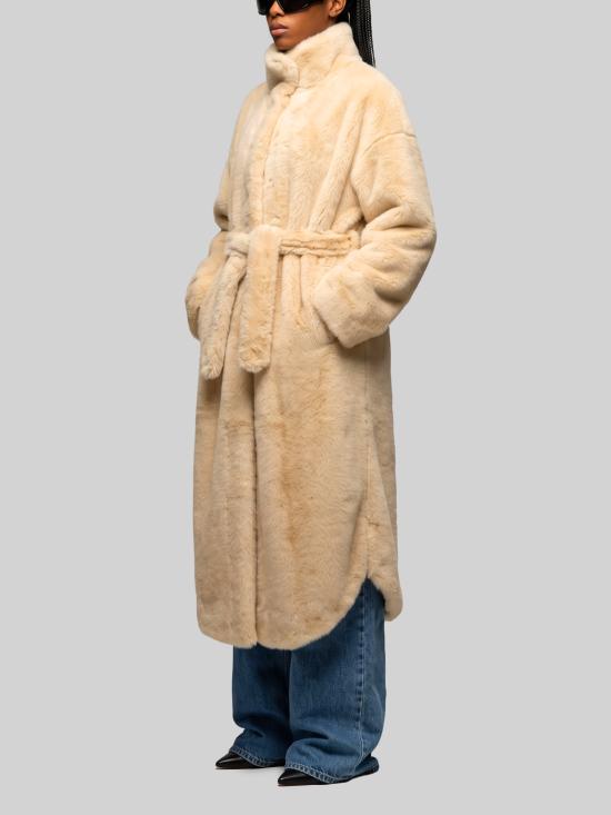 26FW 더프랭키샵 자켓 COFS22707206 BEIGE - THE FRANKIE SHOP