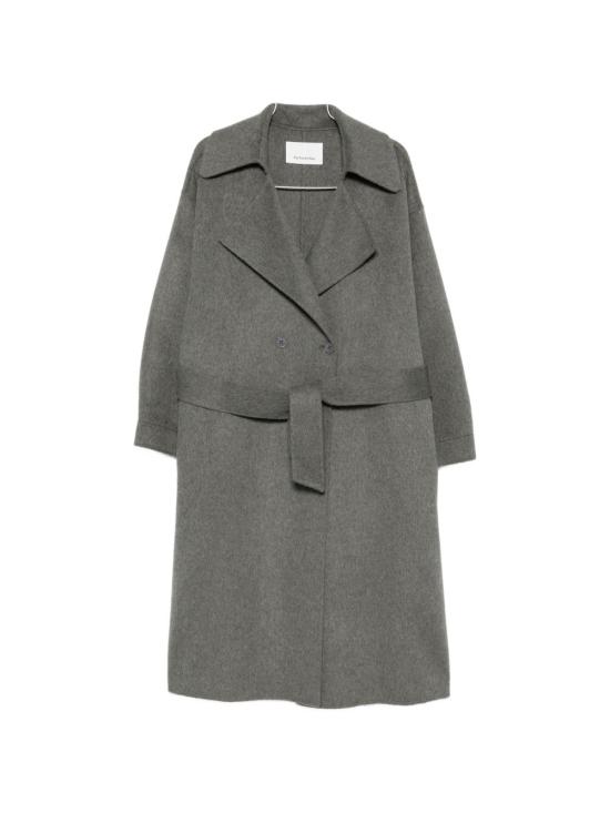 26FW 더프랭키샵 자켓 COFS22686103 GREY