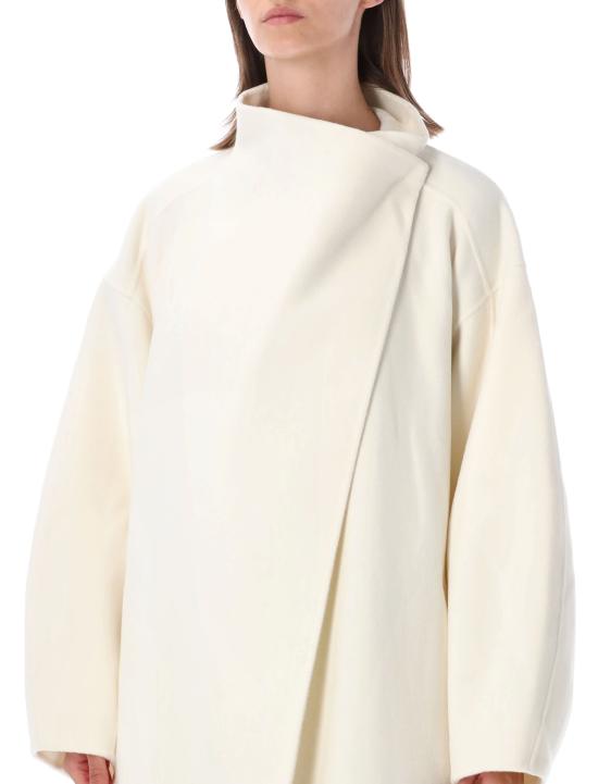 26FW 더프랭키샵 자켓 COFS21133000 WHITE - THE FRANKIE SHOP