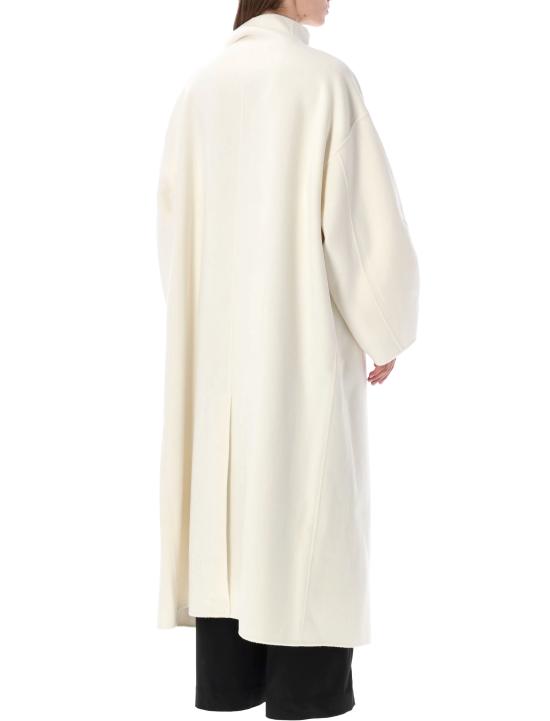 26FW 더프랭키샵 자켓 COFS21133000 WHITE - THE FRANKIE SHOP