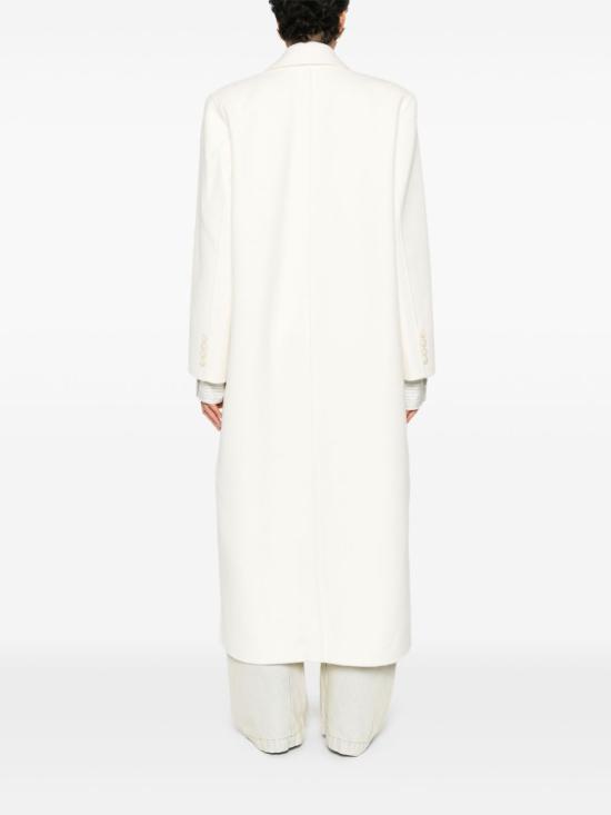 26FW 더프랭키샵 자켓 COFS013940010 IVORY - THE FRANKIE SHOP
