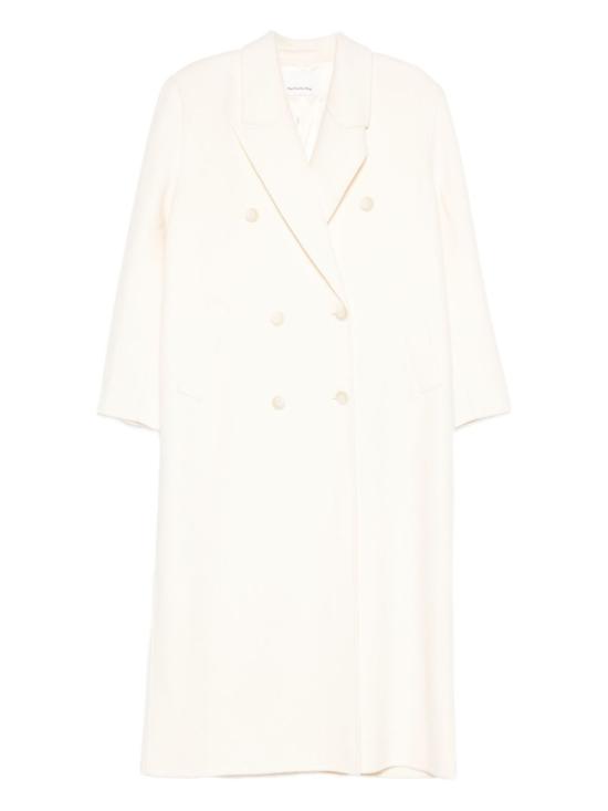 26FW 더프랭키샵 자켓 COFS013940010 IVORY