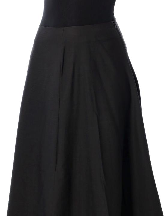 26FW 스튜디오 니콜슨 스커트 BASKESNW1964 BLACK - STUDIO NICHOLSON