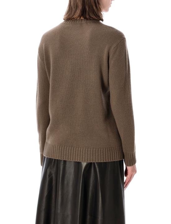 26FW 랄프 로렌 스웨터 290P19037 001 PORTOBELLO - RALPH LAUREN