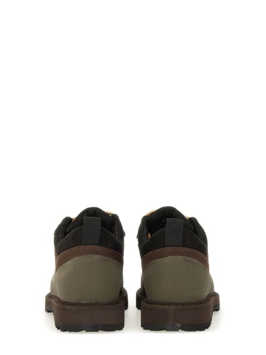 26FW 디엠므 스니커즈 DI25FWRBMF03X059 BRW BROWN - DIEMME