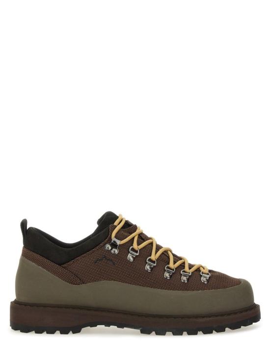 26FW 디엠므 스니커즈 DI25FWRBMF03X059 BRW BROWN