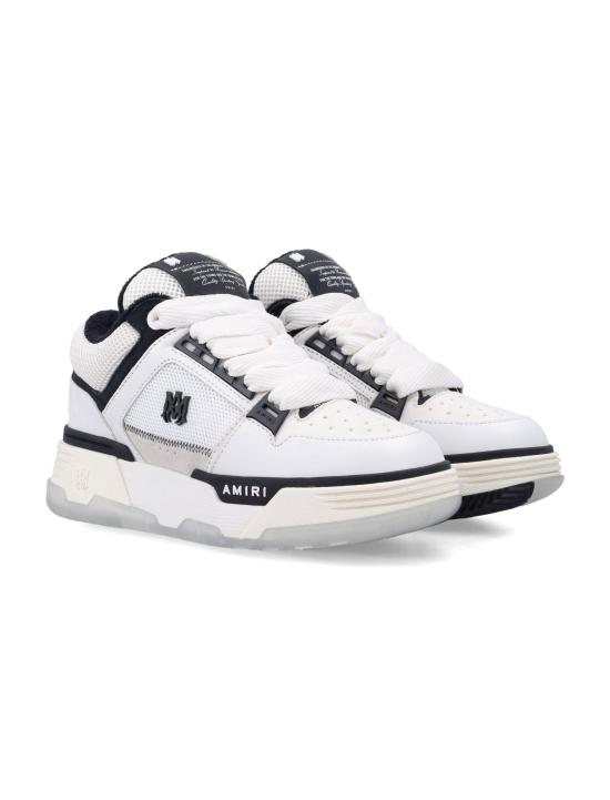 26FW 아미리 스니커즈 AWFOSR1080 111 WHITE - AMIRI