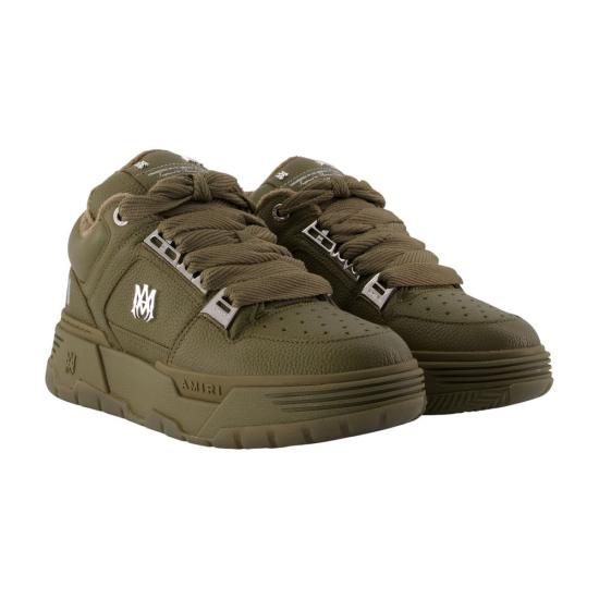 26FW 아미리 스니커즈 AMSNSN1087 335 THYME - AMIRI