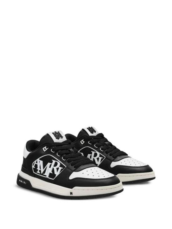 26FW 아미리 스니커즈 AMFOSR1158 001 BLACK - AMIRI