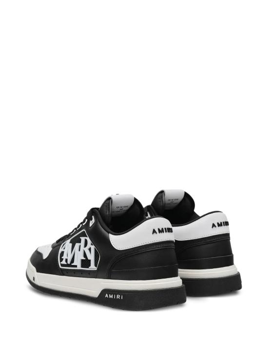 26FW 아미리 스니커즈 AMFOSR1158 001 BLACK - AMIRI