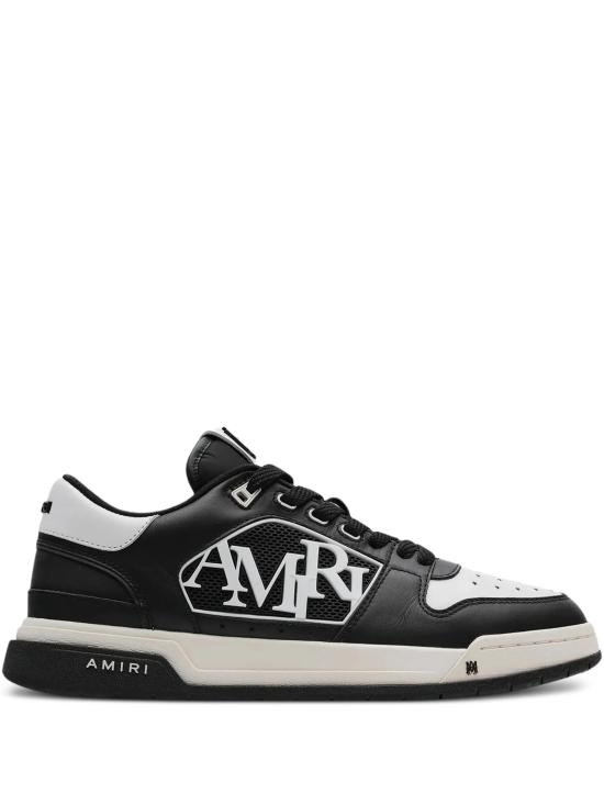 26FW 아미리 스니커즈 AMFOSR1158 001 BLACK
