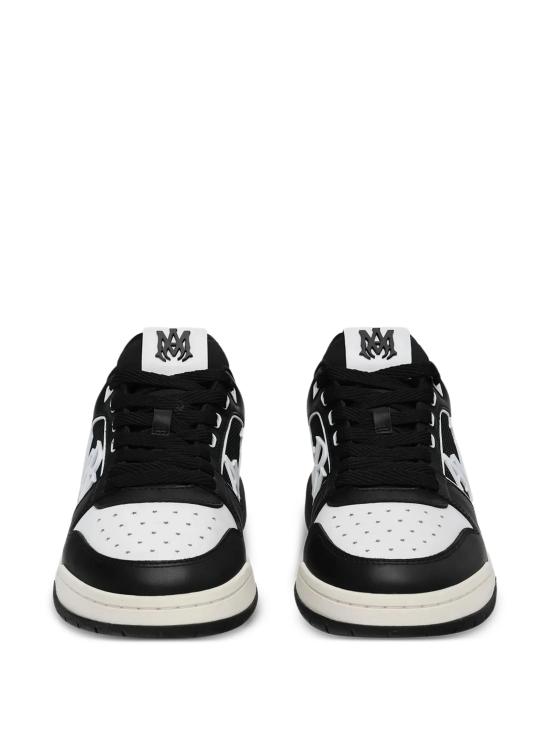 26FW 아미리 스니커즈 AMFOSR1158 001 BLACK - AMIRI