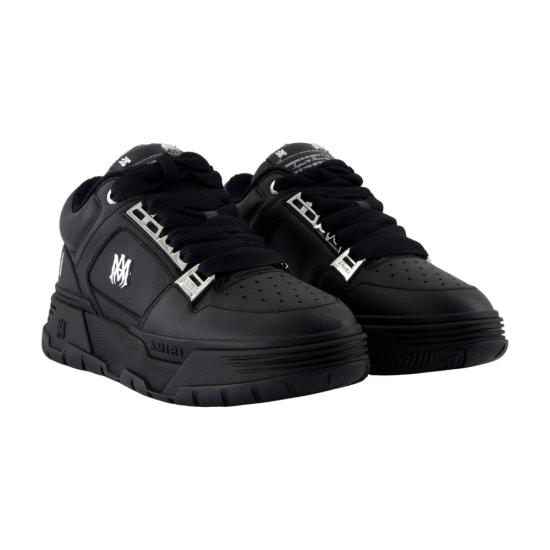 26FW 아미리 스니커즈 AMFOSR1152 001 BLACK - AMIRI