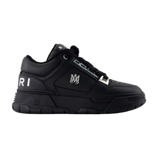 26FW 아미리 스니커즈 AMFOSR1152 001 BLACK