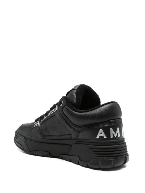 26FW 아미리 스니커즈 AMFOSR1152 001 BLACK - AMIRI