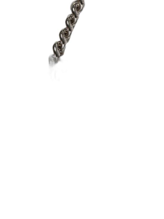 26SS 스텔라 맥카트니 토트백 371223WP0301 8101 SILVER - STELLA MCCARTNEY