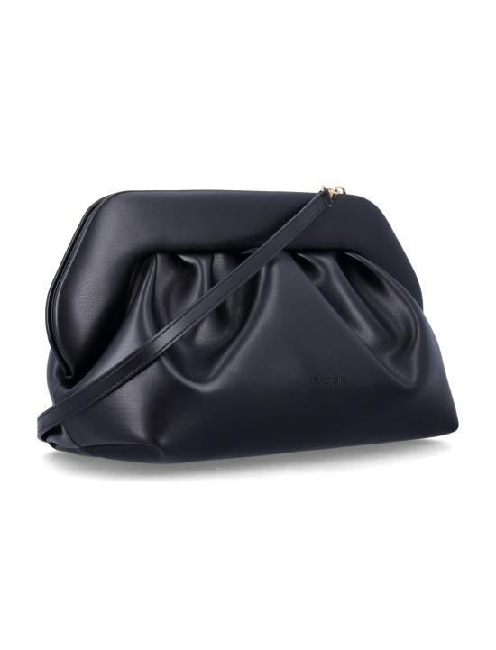 26FW 더모아레 토트백 TMB00OOVF0303A BLACK - THEMOIRE