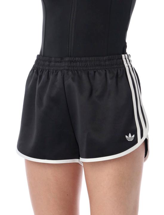 26FW 아디다스 스트레이트 팬츠 KR4226 BLACKWHIT BLACK WHITE - ADIDAS