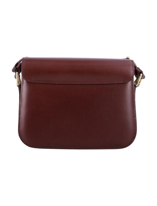 26FW 아페쎄 그레이스 스몰백 F61413PXBMW GAE WINE - A.P.C.