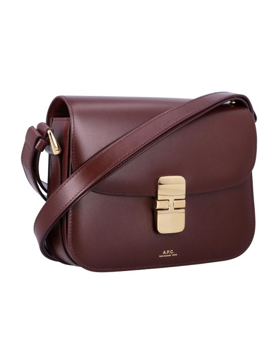 26FW 아페쎄 그레이스 스몰백 F61413PXBMW GAE WINE - A.P.C.