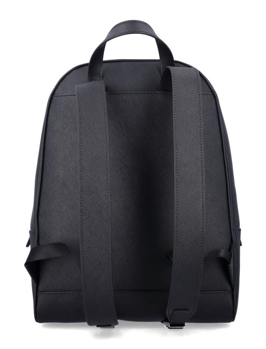 26FW 프라다 사피아노 백팩 2VZ1029Z2 F0002 BLACK - PRADA