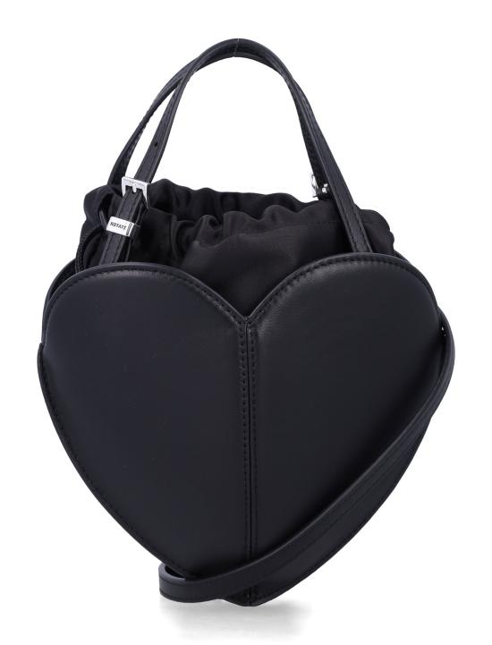 26FW 로테이트 바이 크리스텐슨 토트백 116999100 BLACK