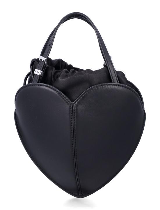 26FW 로테이트 바이 크리스텐슨 토트백 116999100 BLACK - ROTATE BY BIRGERCHRISTENSEN
