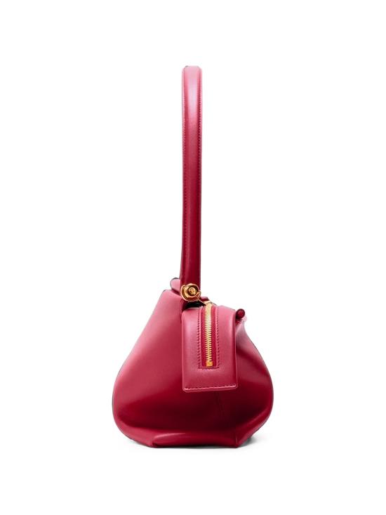 26FW 로에베 토트백 ATBBTBBX01 0241 CARMINE RED - LOEWE