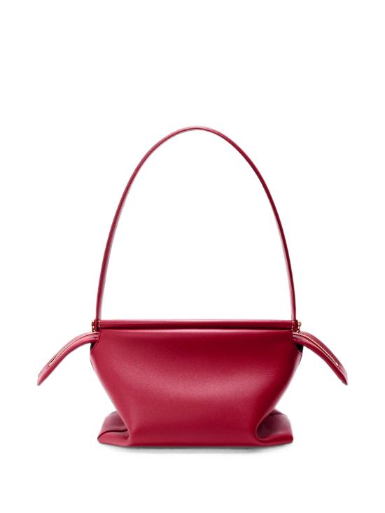 26FW 로에베 토트백 ATBBTBBX01 0241 CARMINE RED - LOEWE