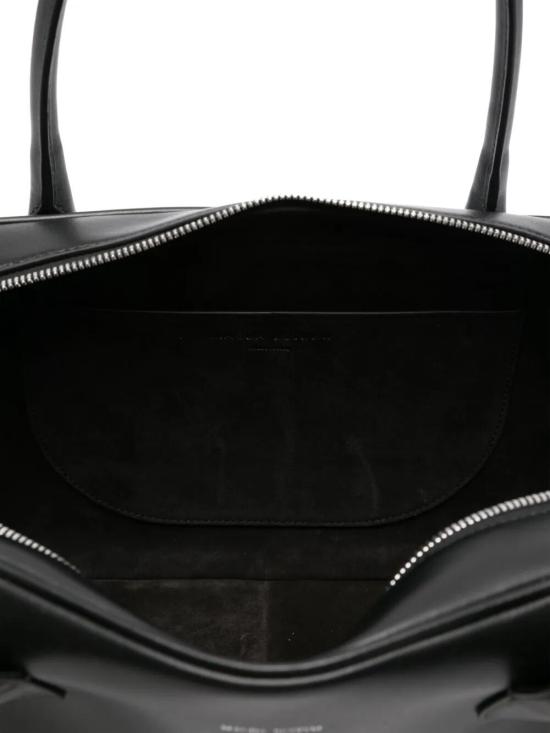 26FW 마그다뷰트림 토트백 602424 BLACK - MAGDA BUTRYM