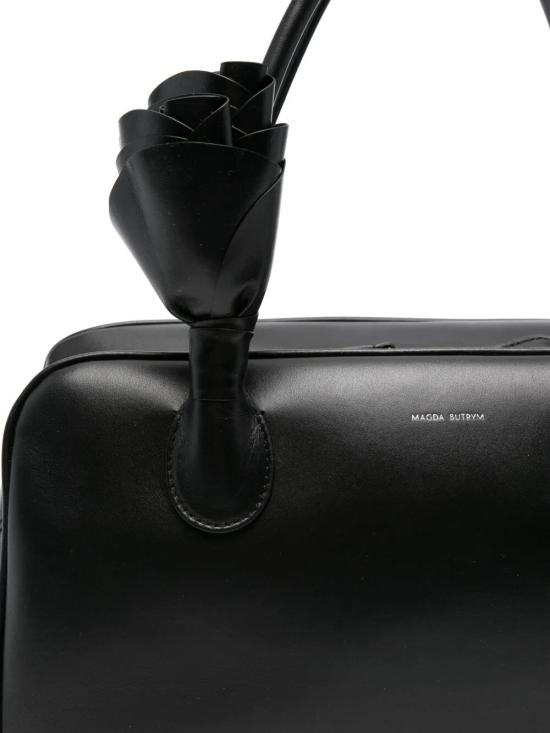 26FW 마그다뷰트림 토트백 602424 BLACK - MAGDA BUTRYM