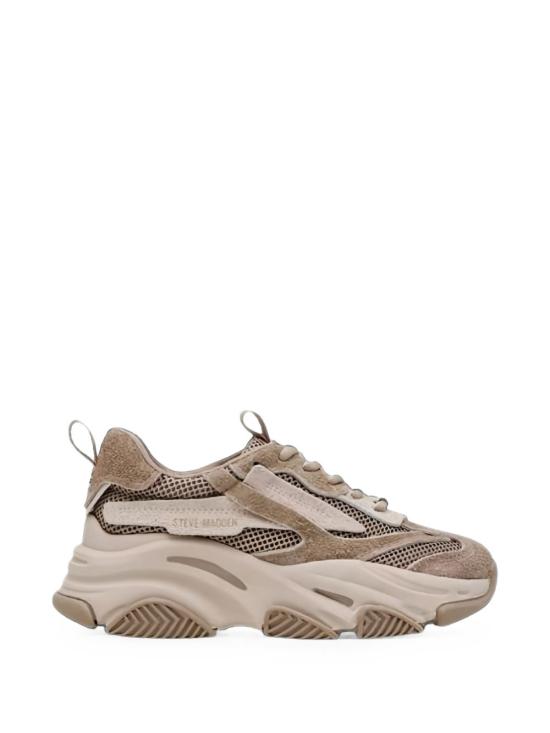 26FW 스티브매든 스니커즈 SMPPOSSESSIONEGC2 COFFEE - STEVE MADDEN